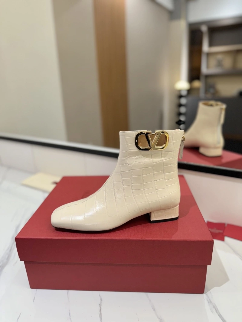 Vxlxntino Boots Popular 230972