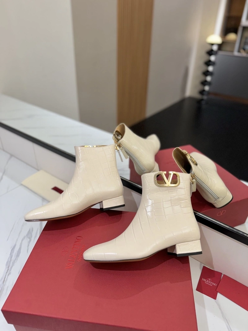 Vxlxntino Boots Popular 230972