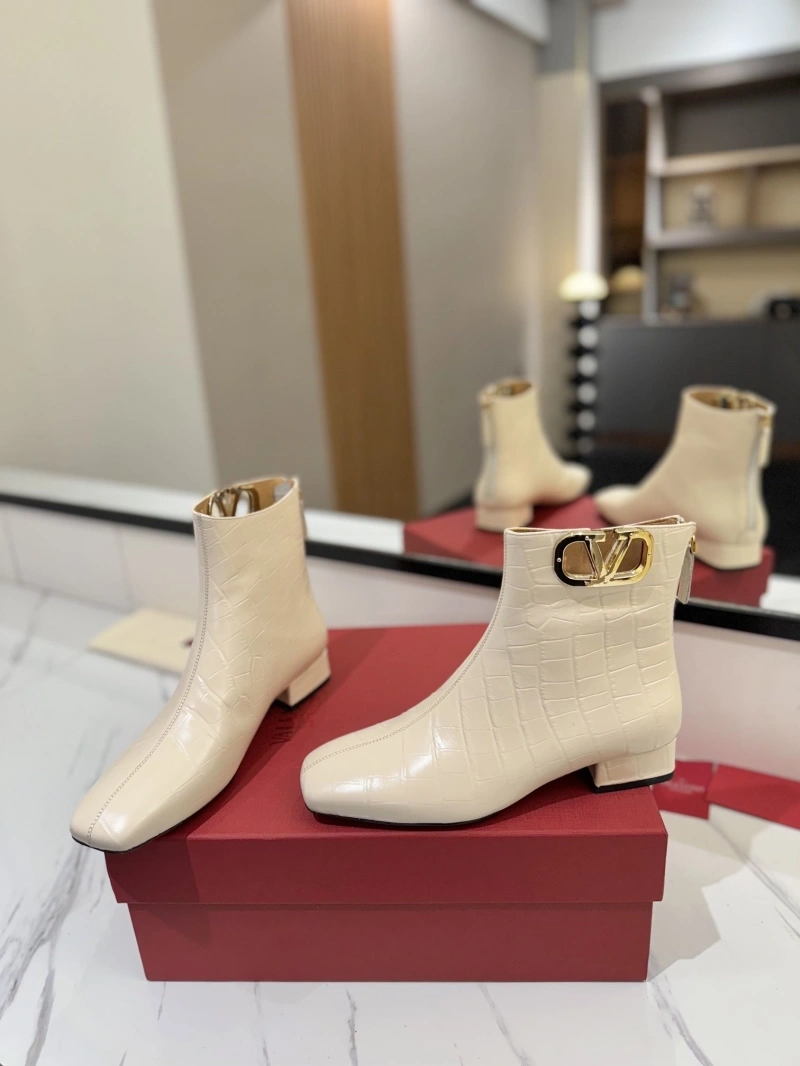 Vxlxntino Boots Popular 230972