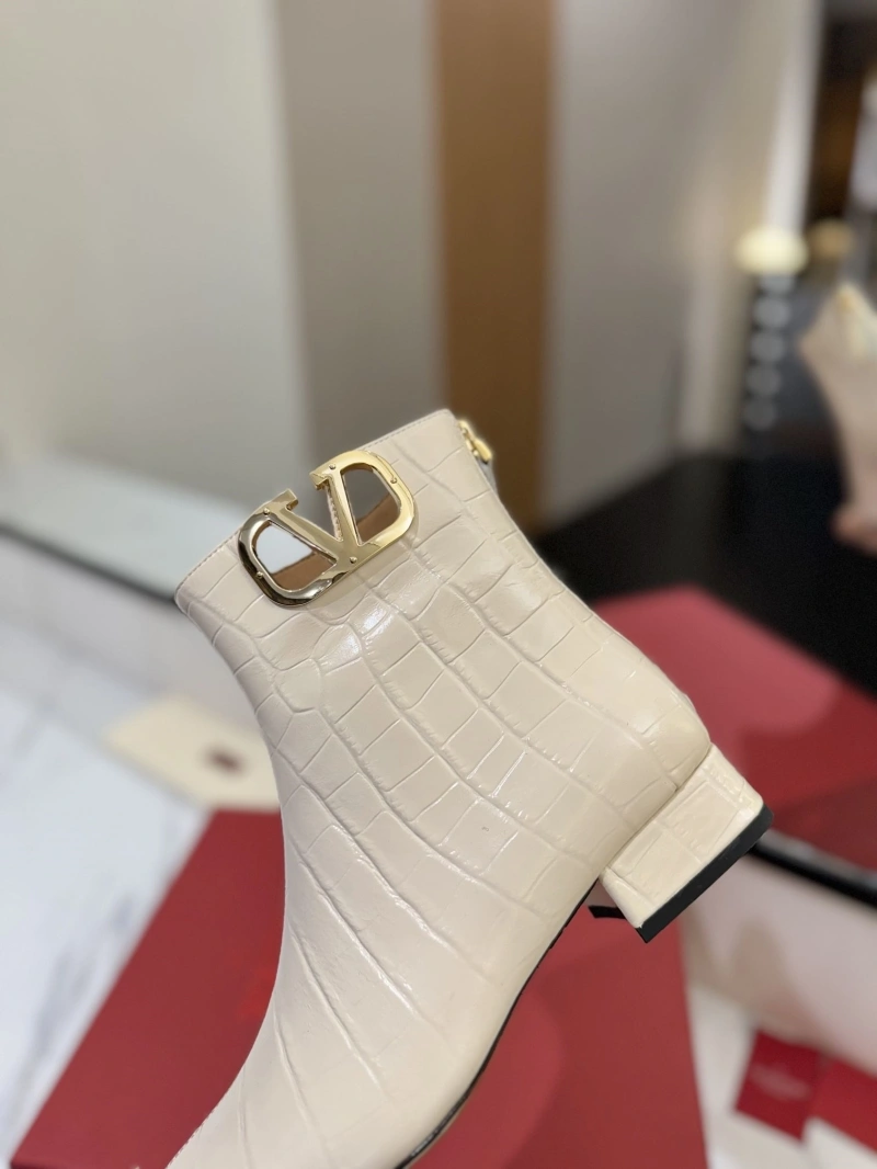 Vxlxntino Boots Popular 230972