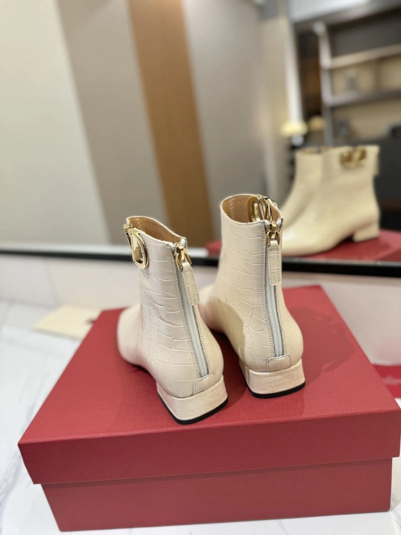 Vxlxntino Boots Popular 230972