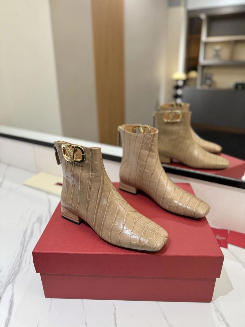 Vxlxntino Boots Bright 230966