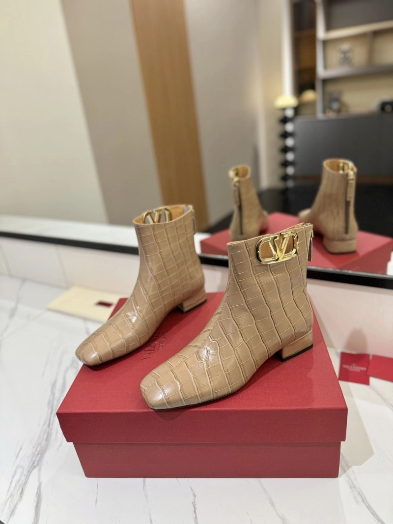Vxlxntino Boots Bright 230966
