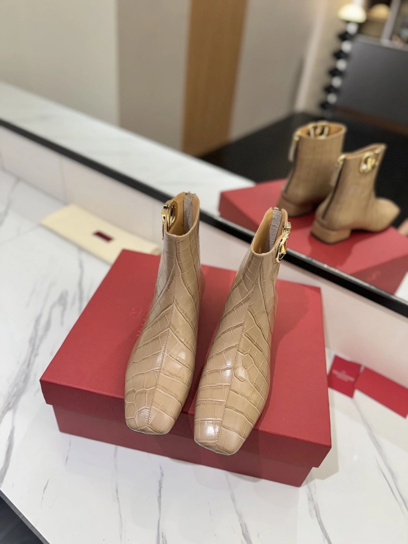 Vxlxntino Boots Bright 230966