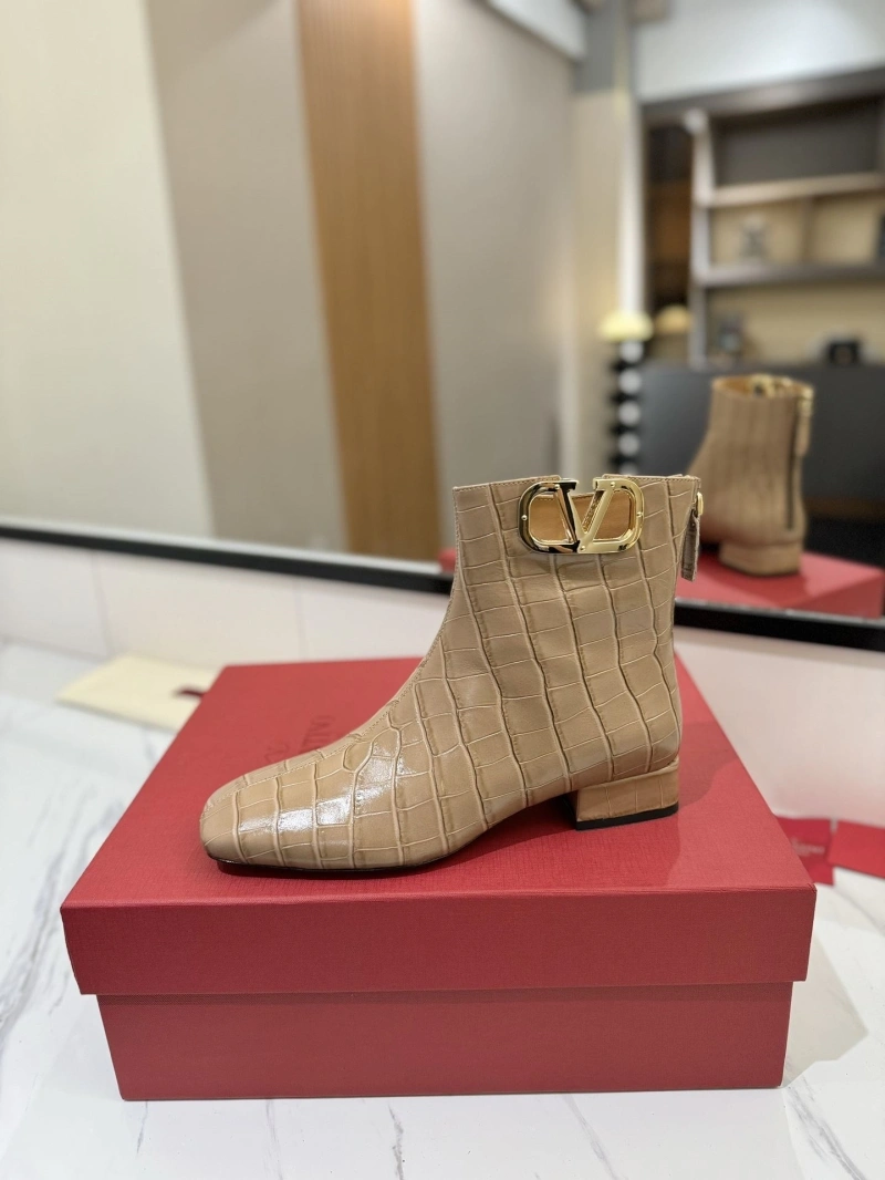 Vxlxntino Boots Bright 230966
