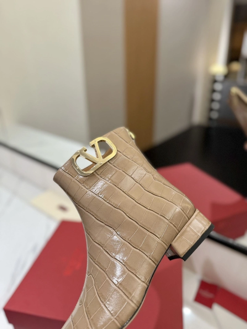 Vxlxntino Boots Bright 230966