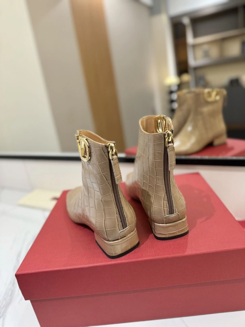 Vxlxntino Boots Bright 230966
