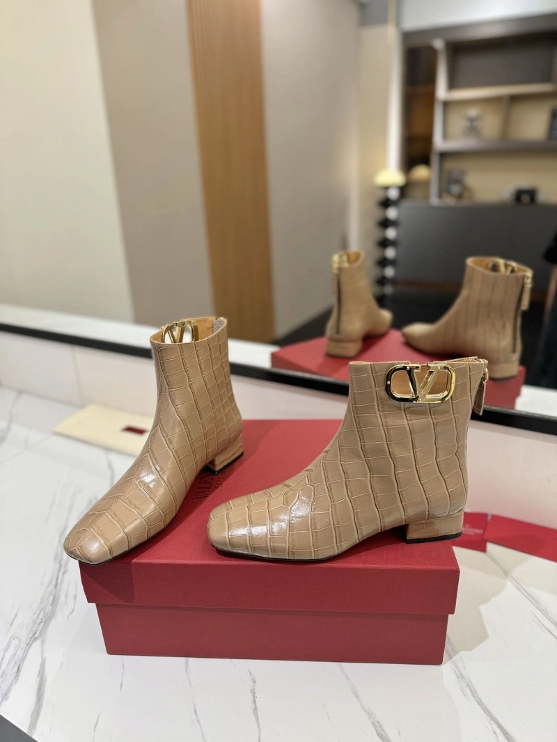 Vxlxntino Boots Bright 230966