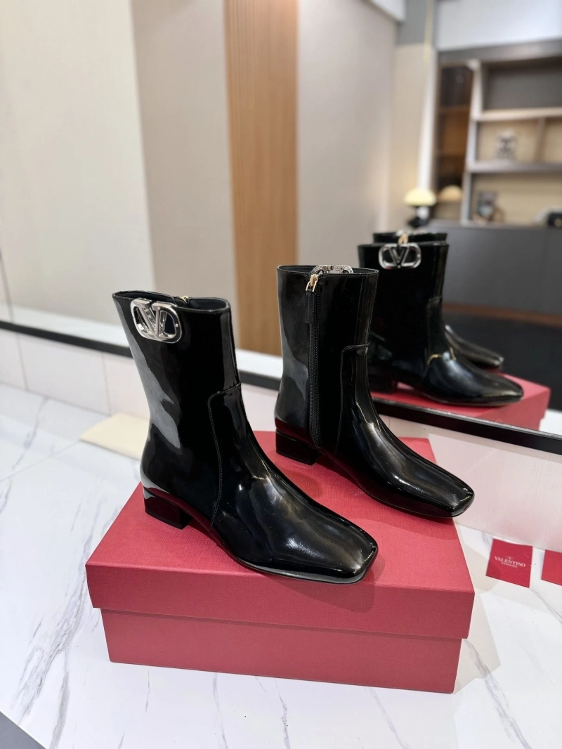 Vxlxntino Boots DailyWear 230984