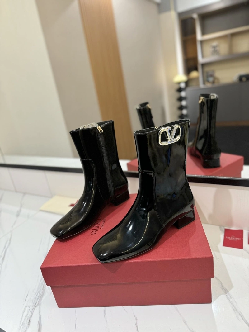 Vxlxntino Boots DailyWear 230984