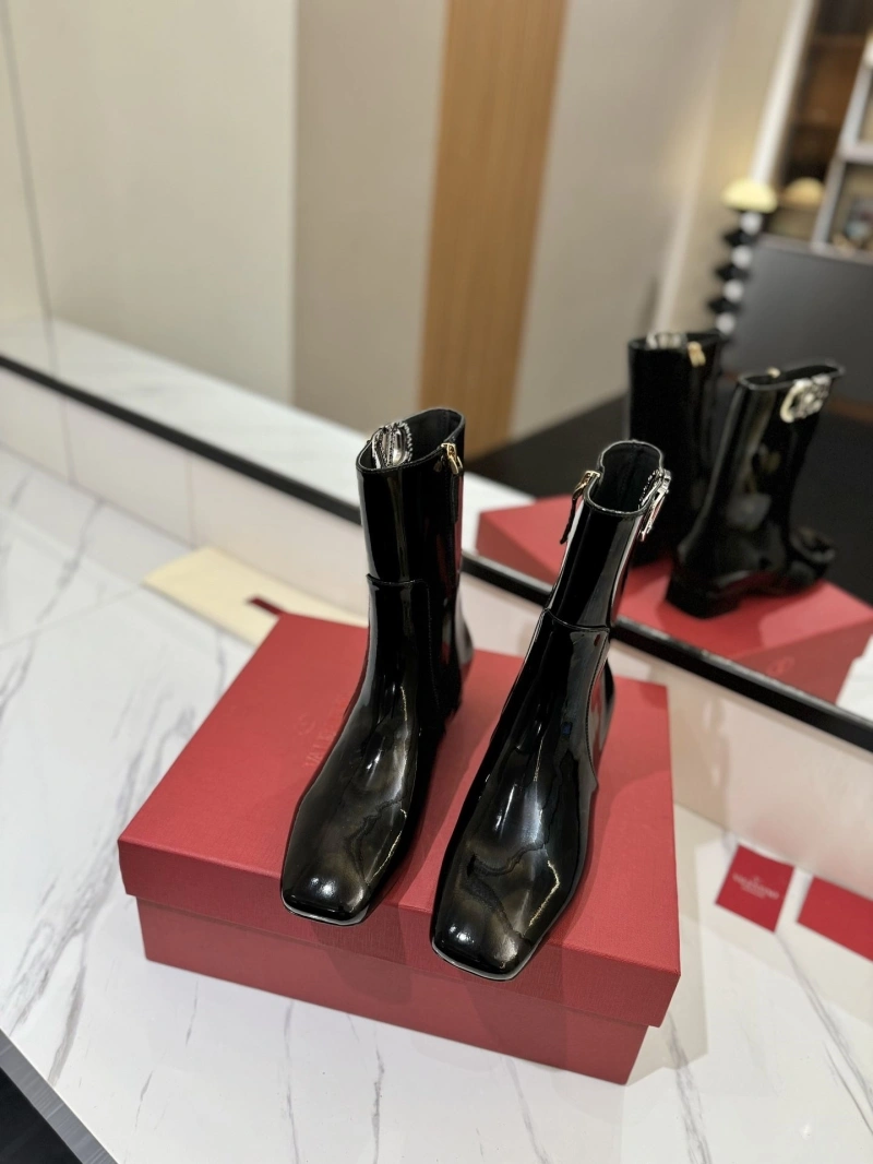 Vxlxntino Boots DailyWear 230984