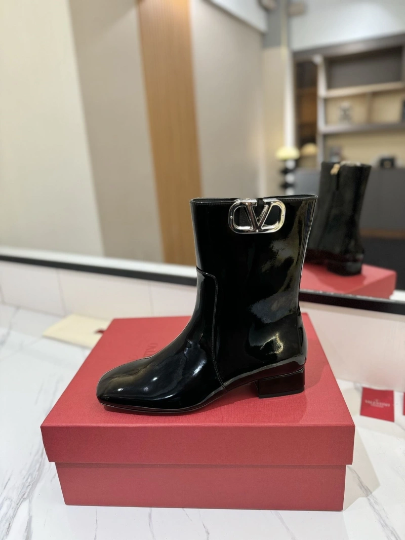 Vxlxntino Boots DailyWear 230984