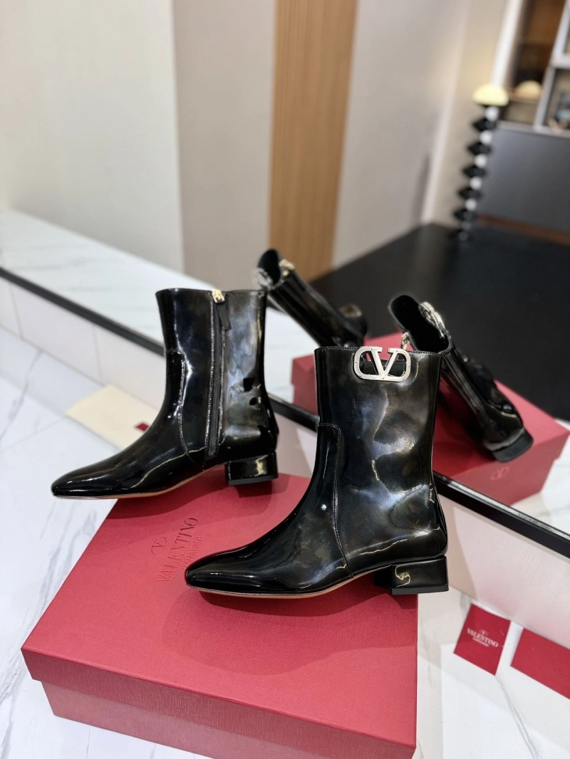 Vxlxntino Boots DailyWear 230984