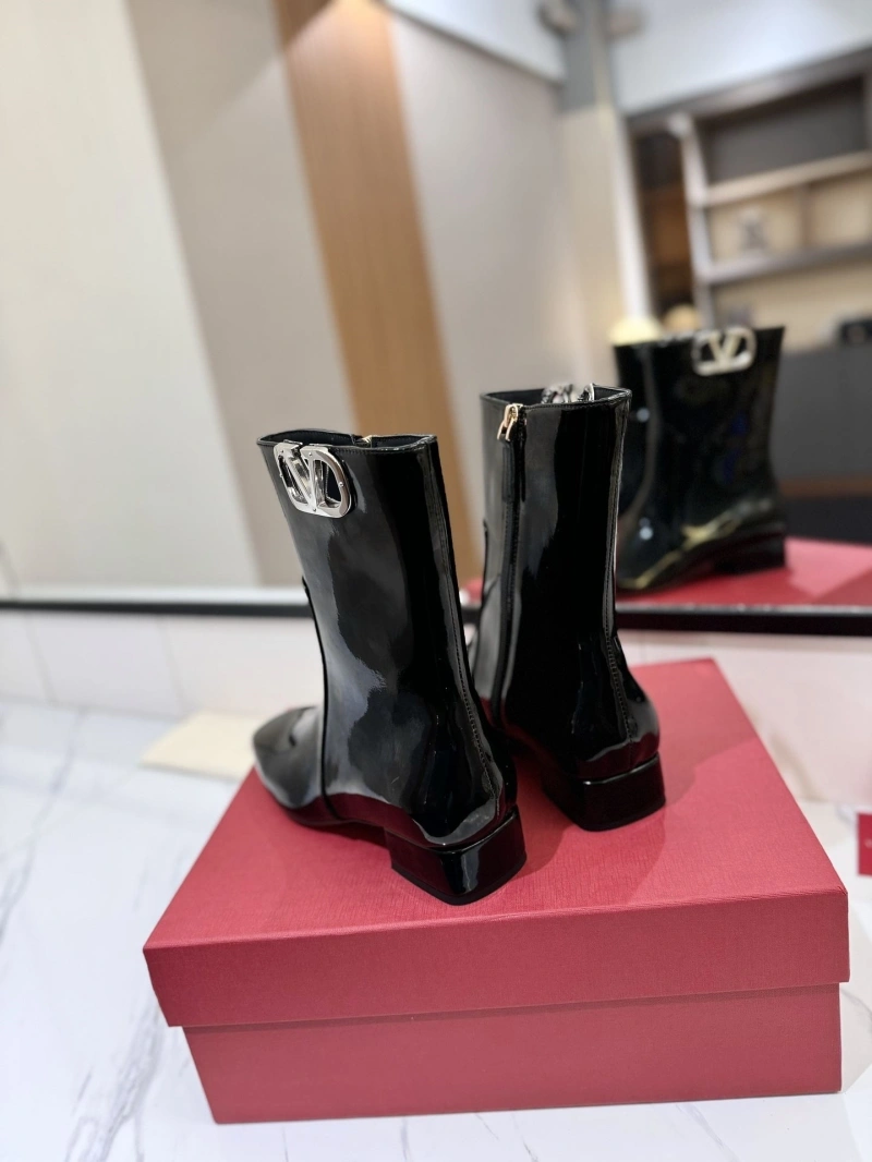 Vxlxntino Boots DailyWear 230984