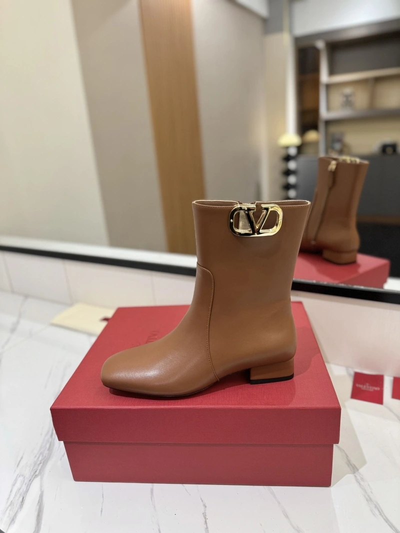 Vxlxntino Boots GoodFit 230970