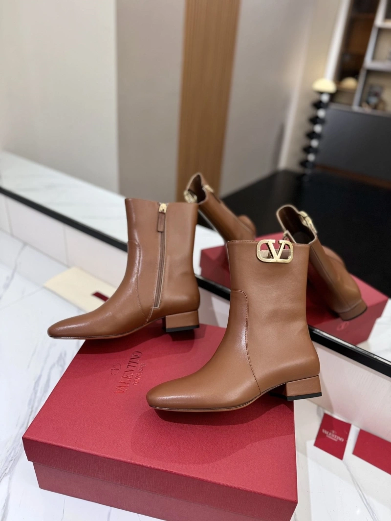 Vxlxntino Boots GoodFit 230970