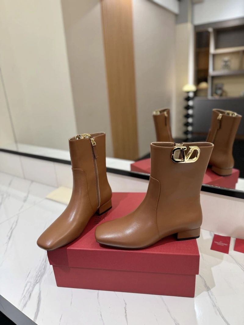 Vxlxntino Boots GoodFit 230970