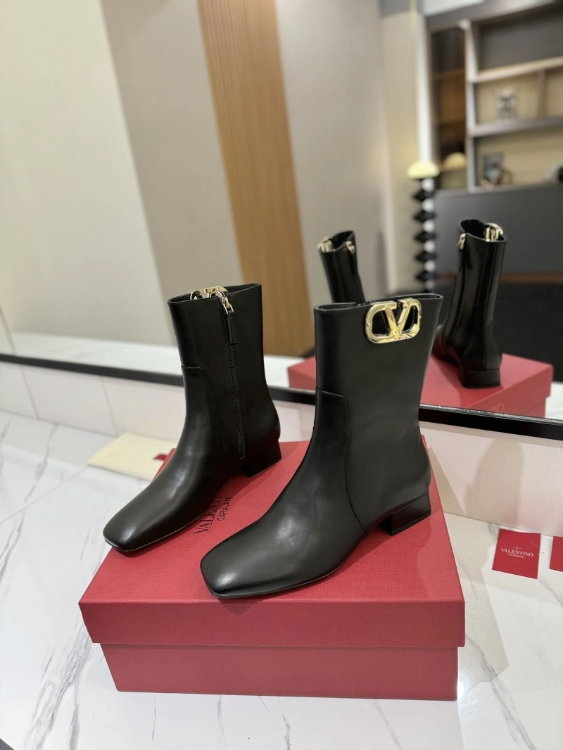 Vxlxntino Boots Efficient 230963