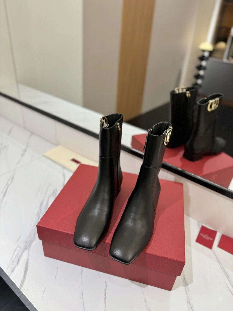 Vxlxntino Boots Efficient 230963