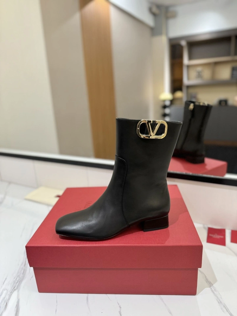 Vxlxntino Boots Efficient 230963