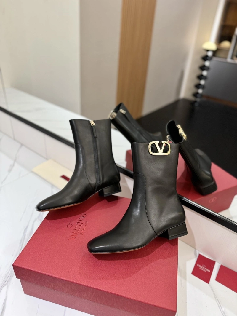 Vxlxntino Boots Efficient 230963