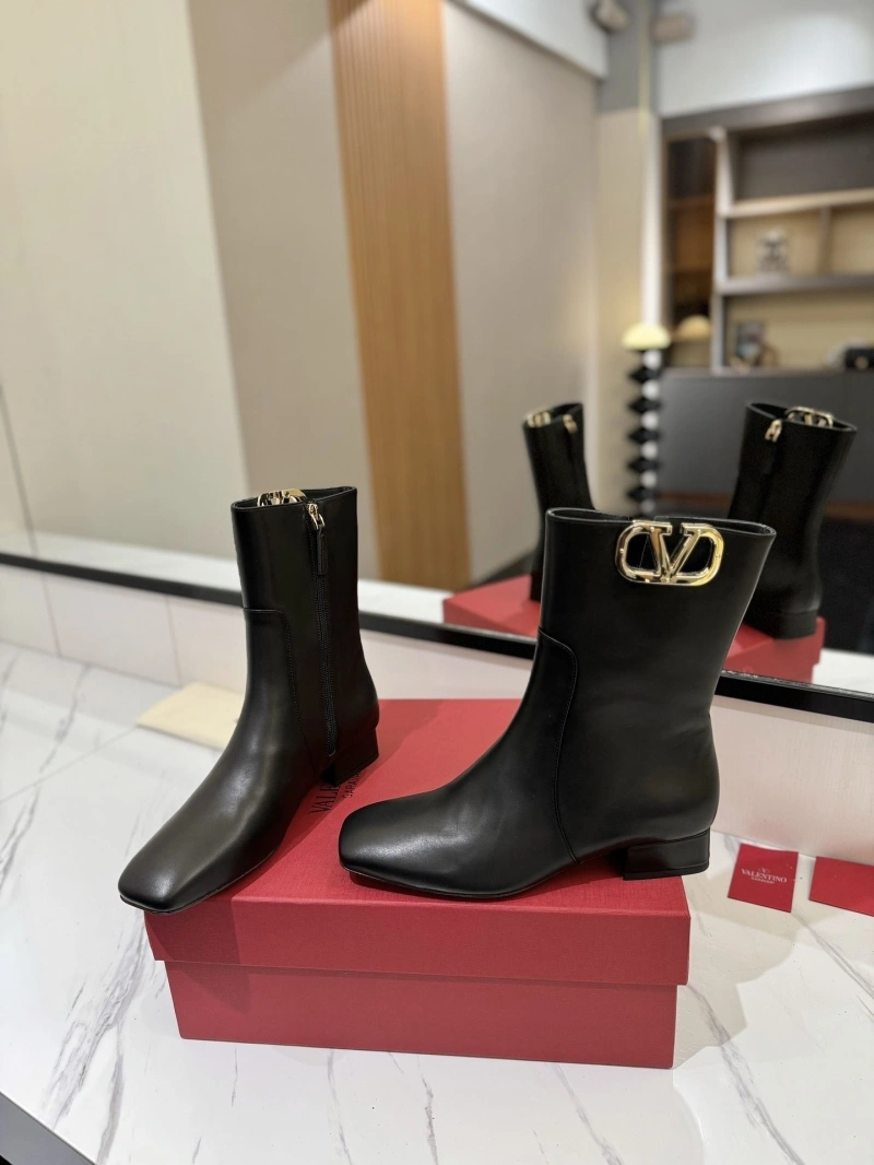 Vxlxntino Boots Efficient 230963