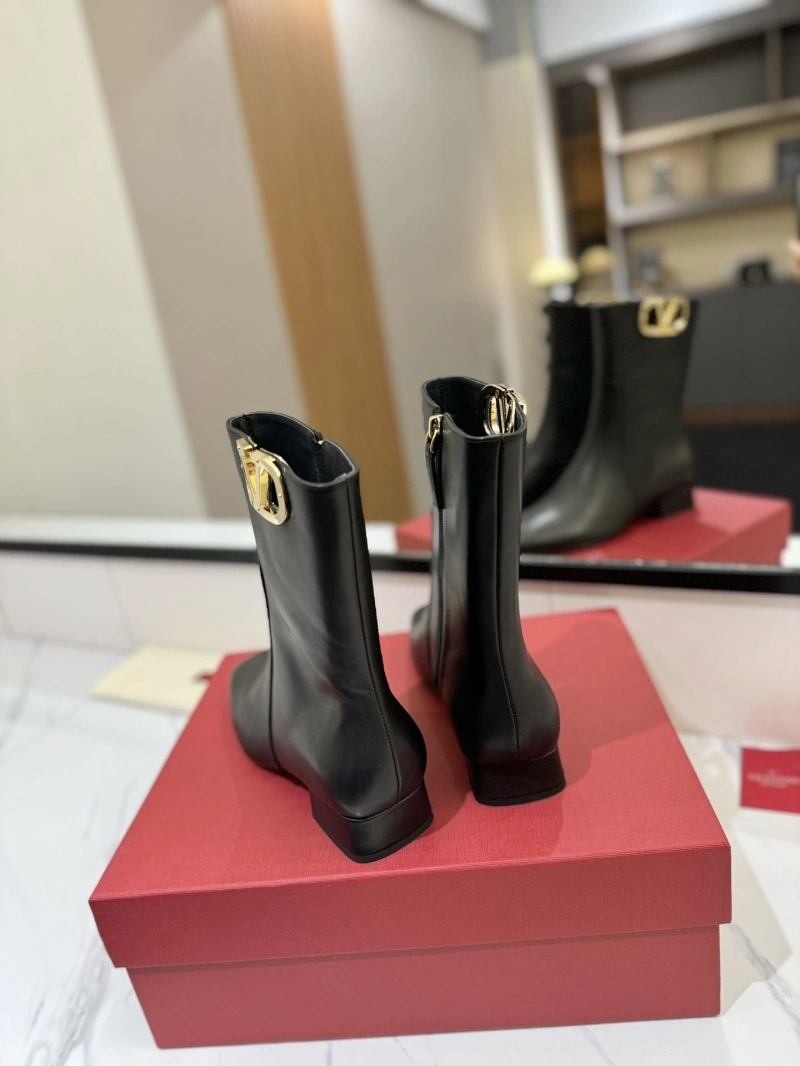 Vxlxntino Boots Efficient 230963