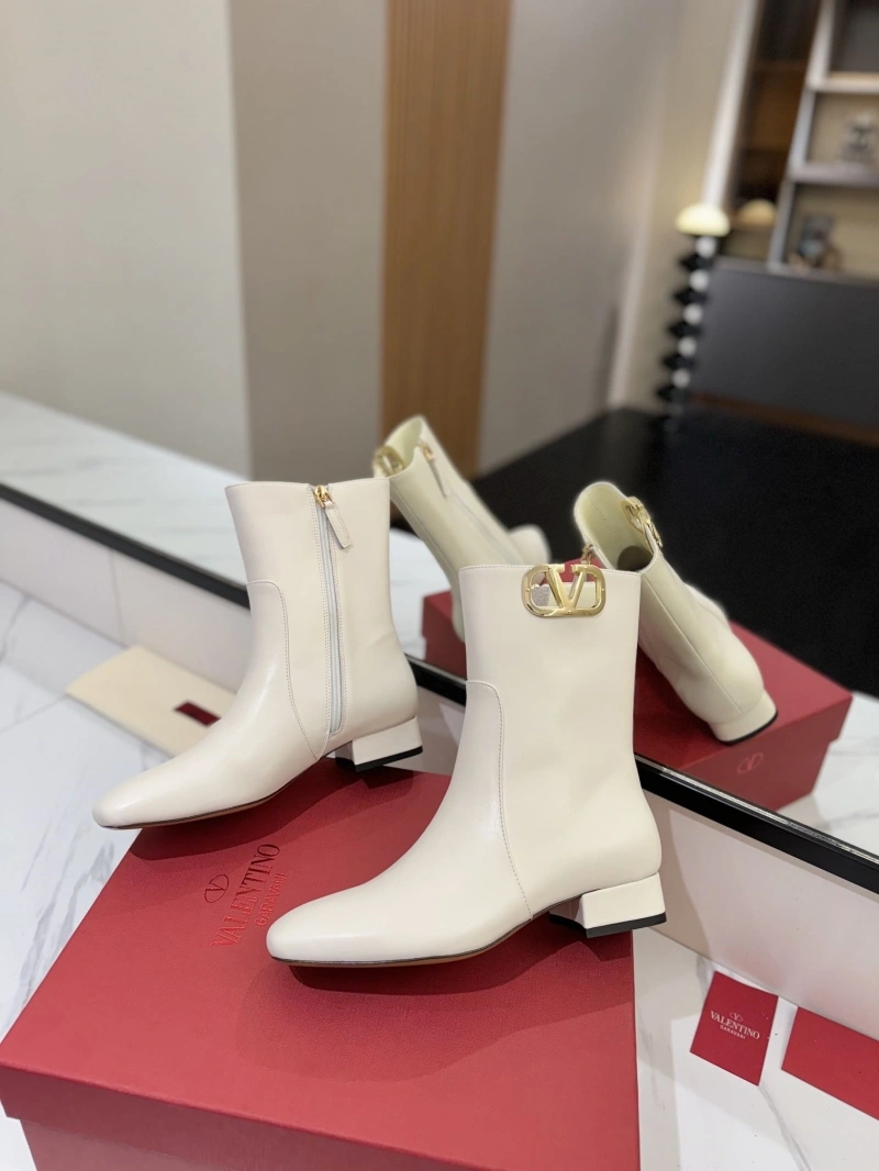 Unique Vxlxntino Boots 230959