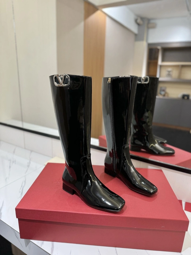 Vxlxntino Boots Classic 230967