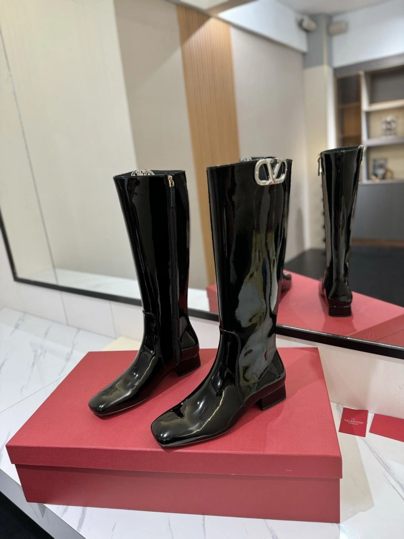 Vxlxntino Boots Classic 230967