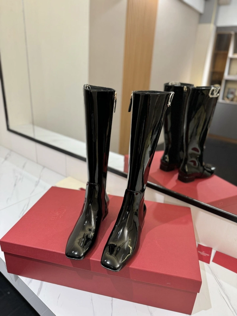 Vxlxntino Boots Classic 230967