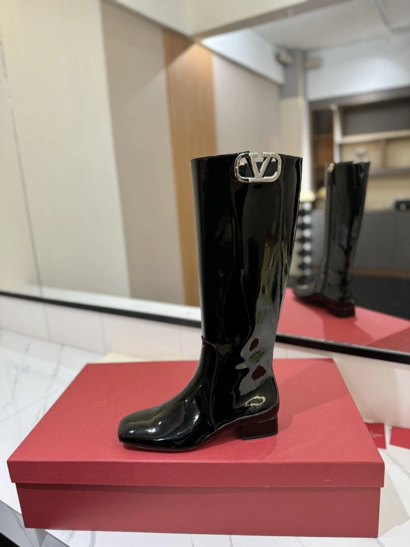 Vxlxntino Boots Classic 230967