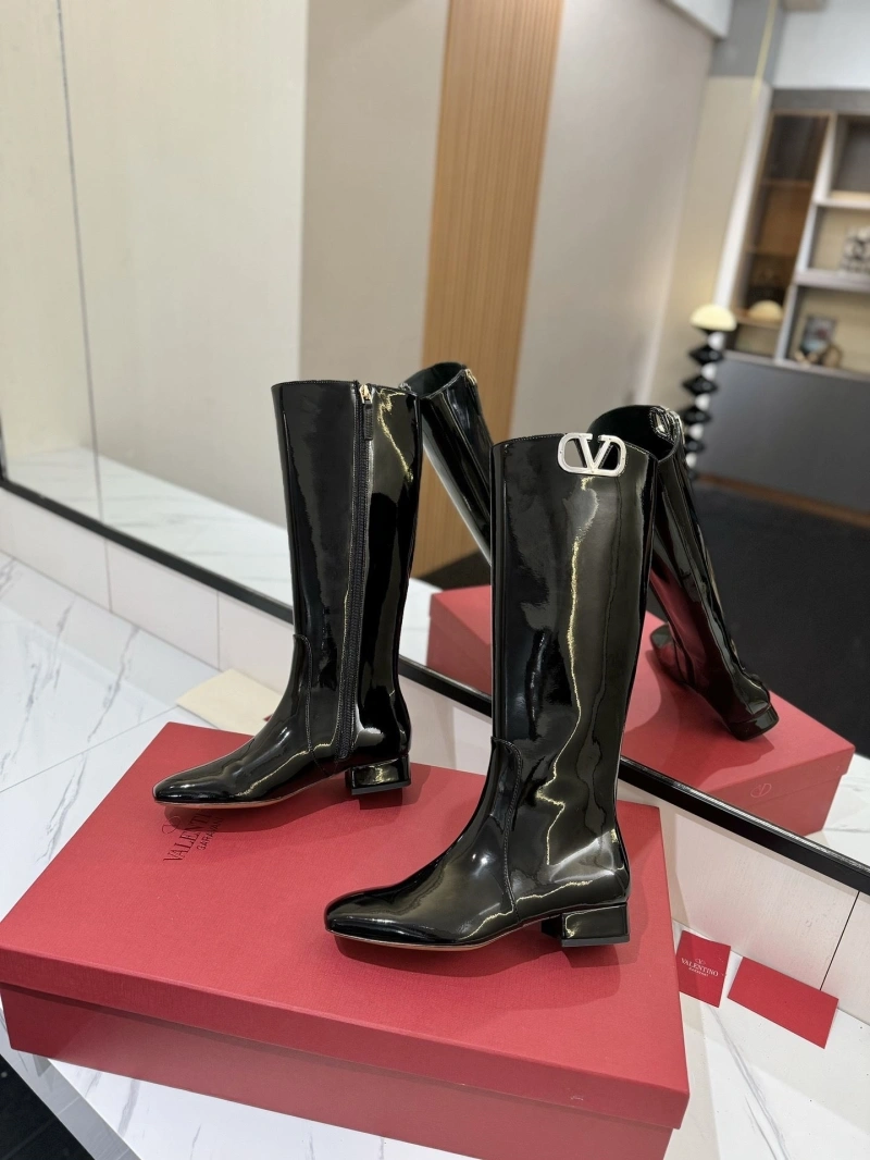 Vxlxntino Boots Classic 230967