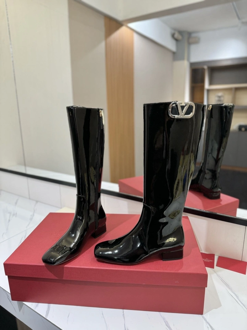 Vxlxntino Boots Classic 230967