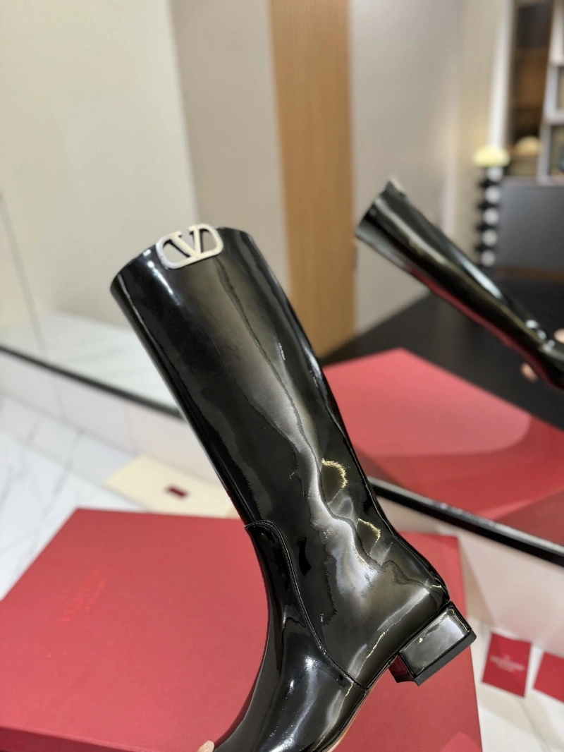 Vxlxntino Boots Classic 230967
