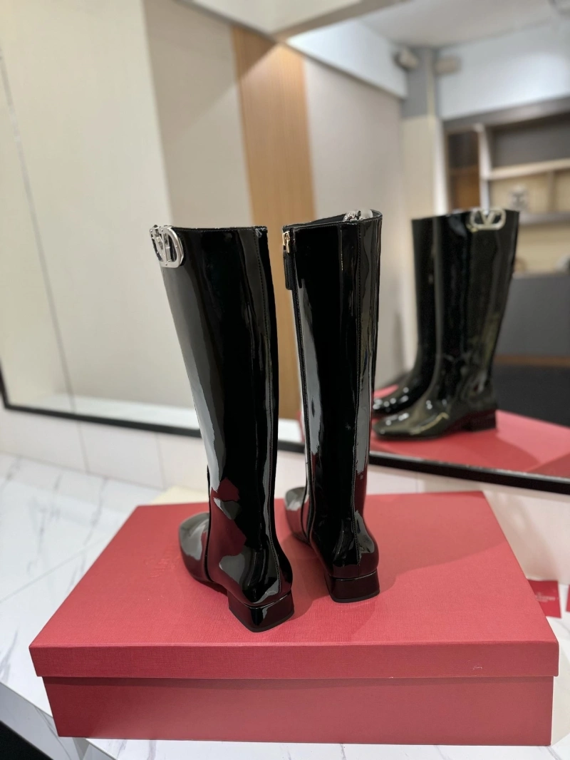 Vxlxntino Boots Classic 230967