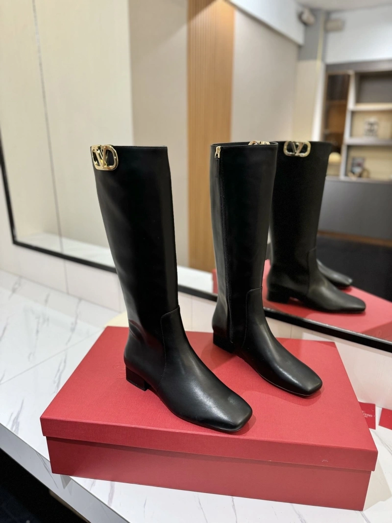 Modern Vxlxntino Boots 230962