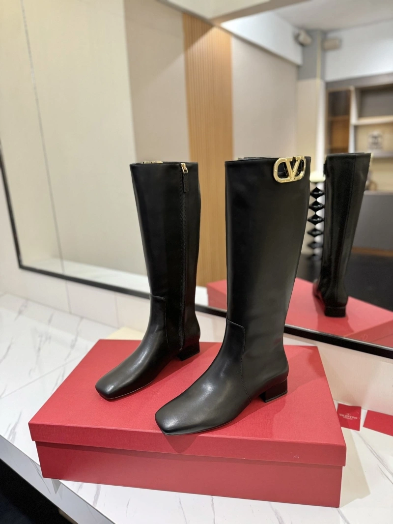 Modern Vxlxntino Boots 230962