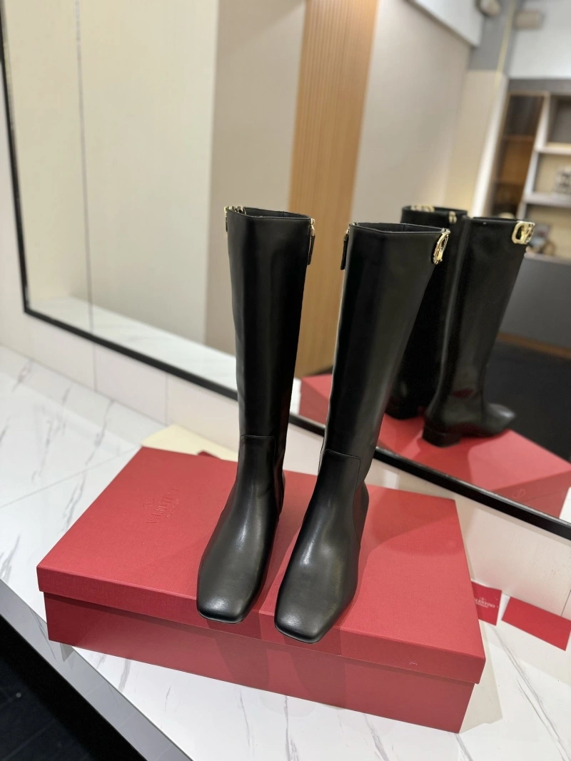 Modern Vxlxntino Boots 230962
