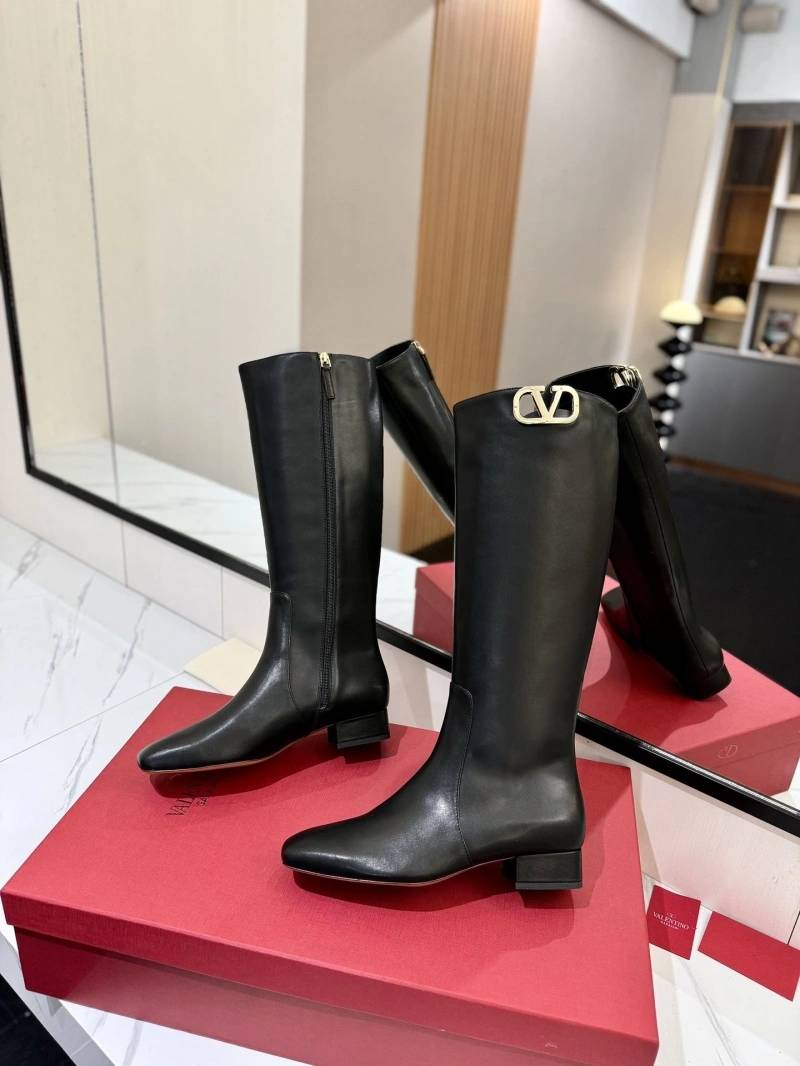 Modern Vxlxntino Boots 230962