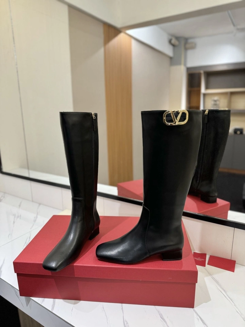 Modern Vxlxntino Boots 230962