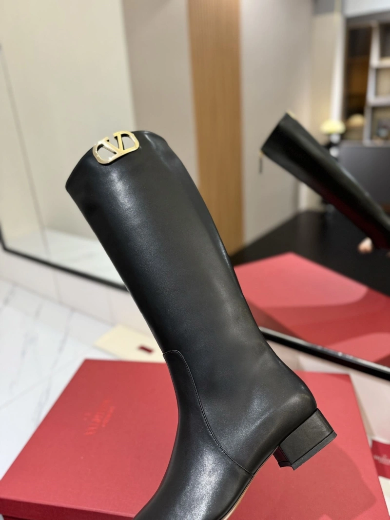 Modern Vxlxntino Boots 230962
