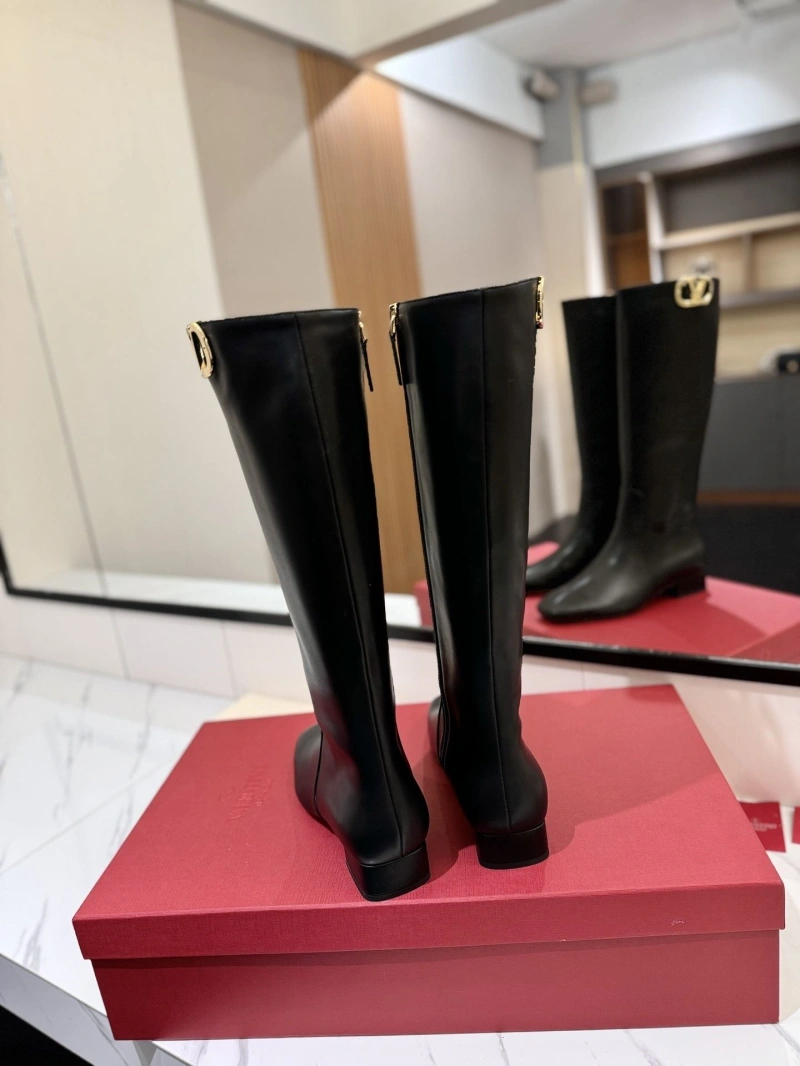 Modern Vxlxntino Boots 230962