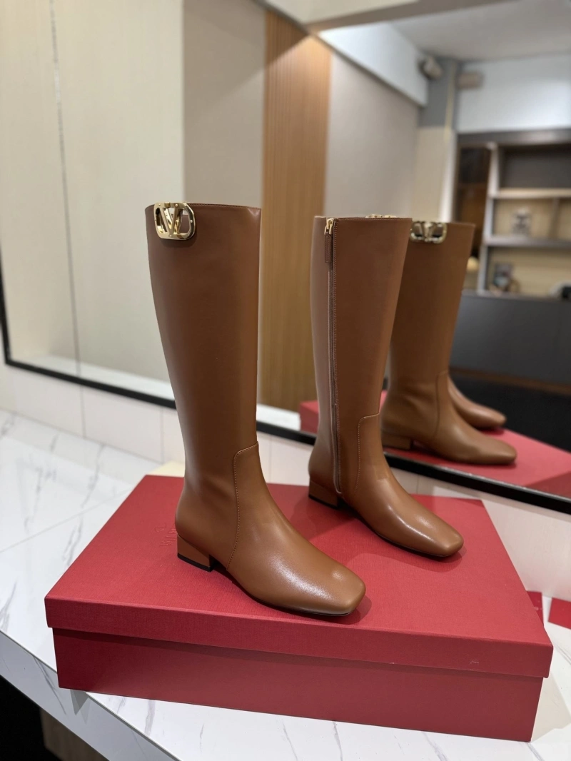TopPick Vxlxntino Boots 230993