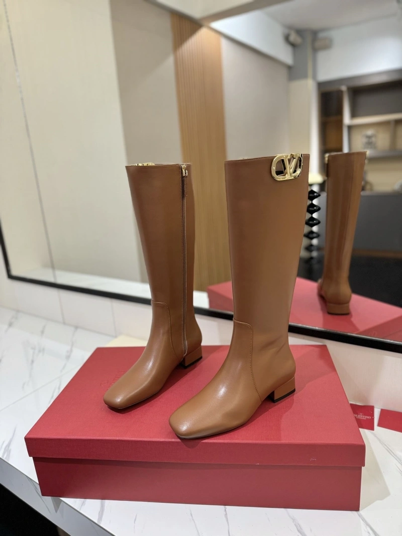 TopPick Vxlxntino Boots 230993