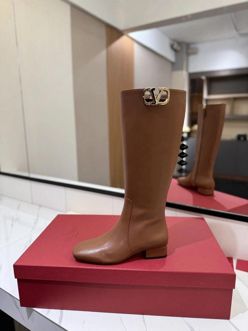 TopPick Vxlxntino Boots 230993