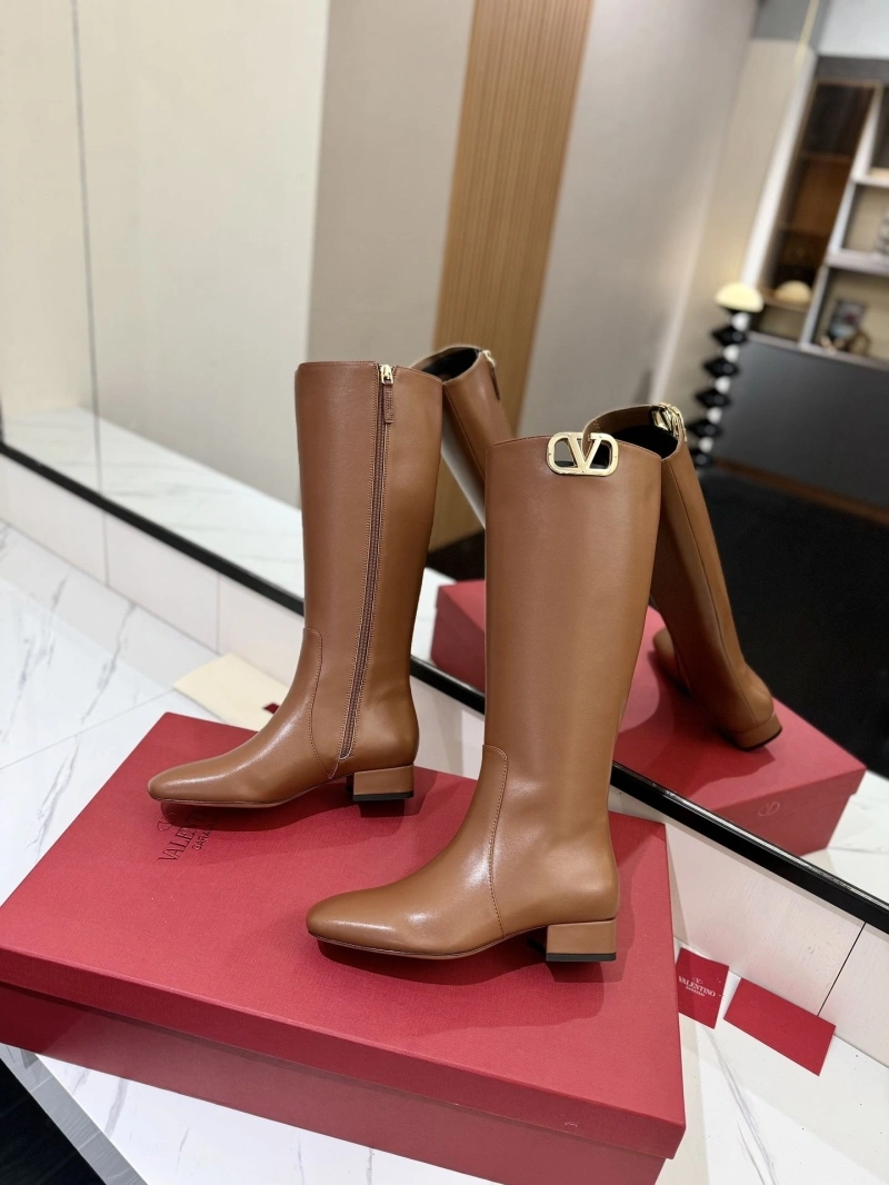 TopPick Vxlxntino Boots 230993