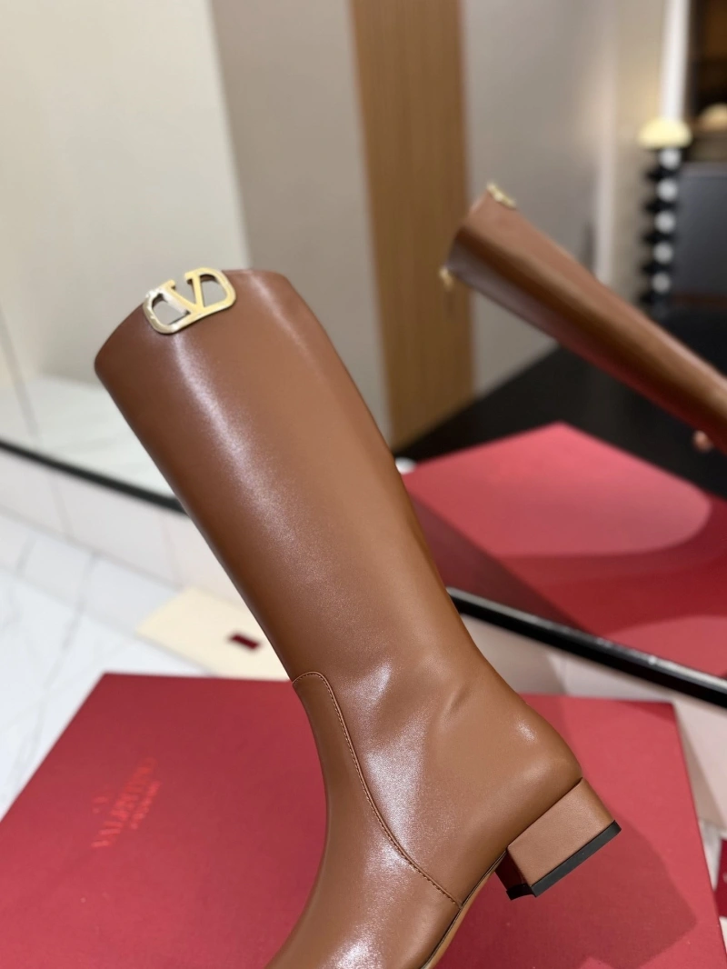 TopPick Vxlxntino Boots 230993