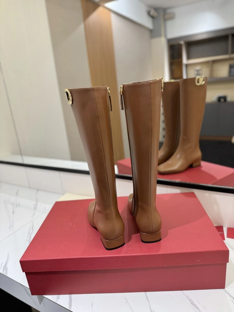 TopPick Vxlxntino Boots 230993