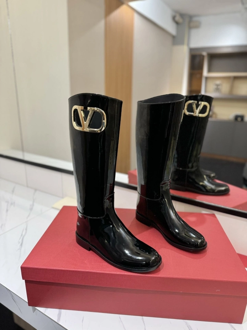 Vxlxntino Boots AllSeason 230958